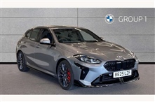 Used BMW 1 Series