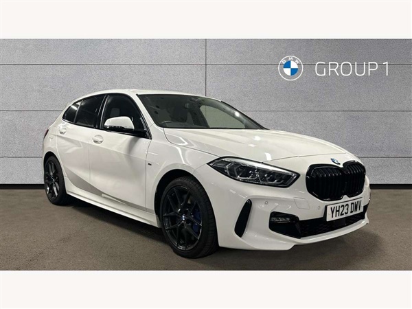 Large image for the Used BMW 1 Series
