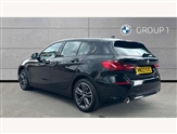 BMW 1 Series Image 2