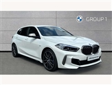 BMW 1 Series Image 1