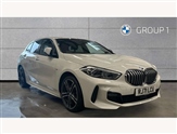 BMW 1 Series Image 1