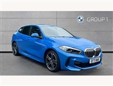 BMW 1 Series Image 1