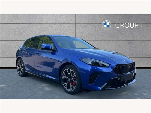 Large image for the Used BMW 1 Series