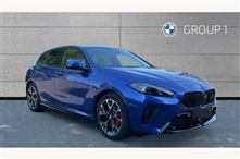 Used BMW 1 Series
