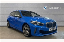 Used BMW 1 Series
