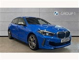 BMW 1 Series Image 1
