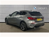 BMW 1 Series Image 2