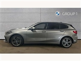 BMW 1 Series Image 3