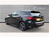 BMW 1 Series Image 2