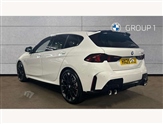 BMW 1 Series Image 2