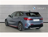 BMW 1 Series Image 2