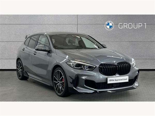 Large image for the Used BMW 1 Series