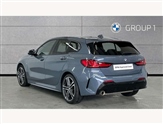 BMW 1 Series Image 2