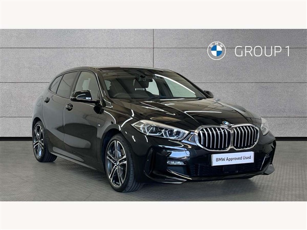 Large image for the Used BMW 1 Series