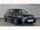 BMW 1 Series Image 1