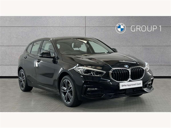 Large image for the Used BMW 1 Series