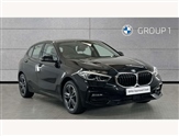 BMW 1 Series Image 1