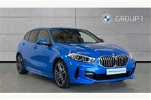 Used BMW 1 Series