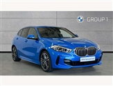 BMW 1 Series Image 1