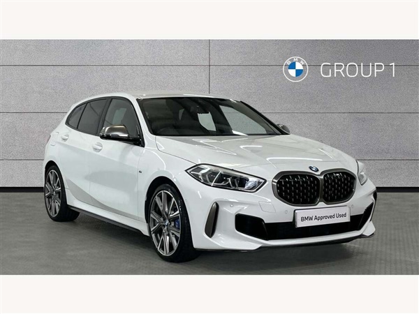 Large image for the Used BMW 1 Series
