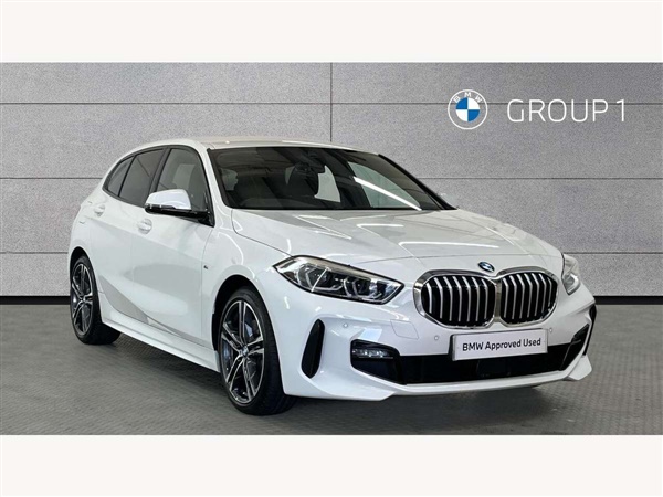 Large image for the Used BMW 1 Series