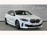 BMW 1 Series Image 1