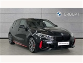BMW 1 Series Image 1