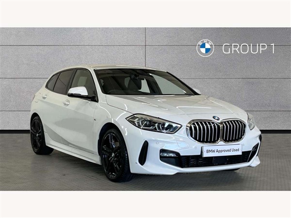 Large image for the Used BMW 1 Series