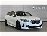 BMW 1 Series Image 1