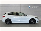 BMW 1 Series Image 3
