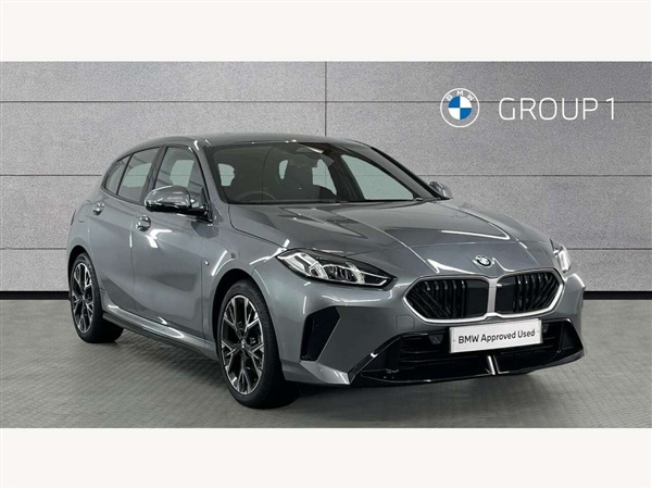 Large image for the Used BMW 1 Series