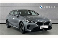 Used BMW 1 Series