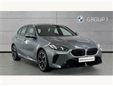 BMW 1 Series Image 1