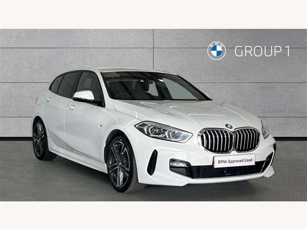 Large image for the Used BMW 1 Series