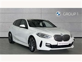 BMW 1 Series Image 1