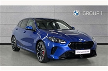 Used BMW 1 Series
