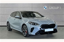 Used BMW 1 Series