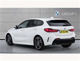 BMW 1 Series Image 2