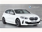 BMW 1 Series Image 1
