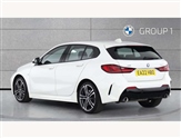 BMW 1 Series Image 2