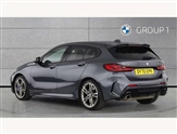 BMW 1 Series Image 2