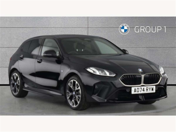 Large image for the Used BMW 1 Series