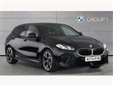 BMW 1 Series Image 1