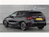 BMW 1 Series Image 2