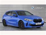 BMW 1 Series Image 1