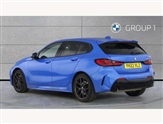 BMW 1 Series Image 2