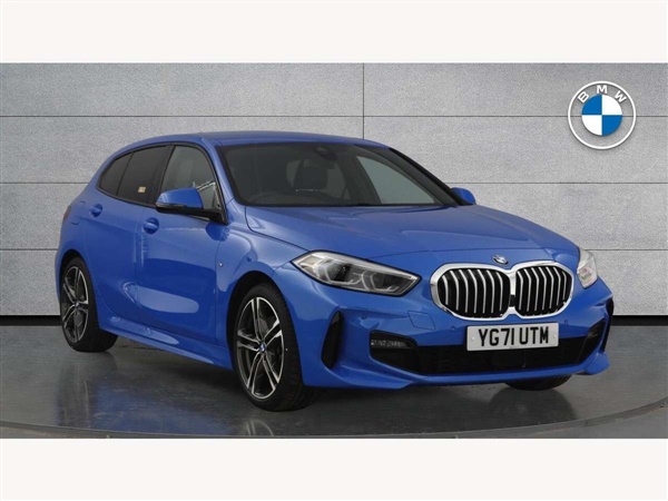 Large image for the Used BMW 1 Series