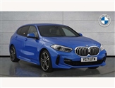 BMW 1 Series Image 1