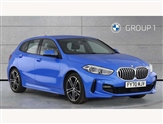 BMW 1 Series Image 1