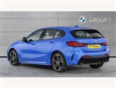 BMW 1 Series Image 2